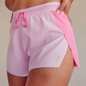 LSKD Accelerate Shorts